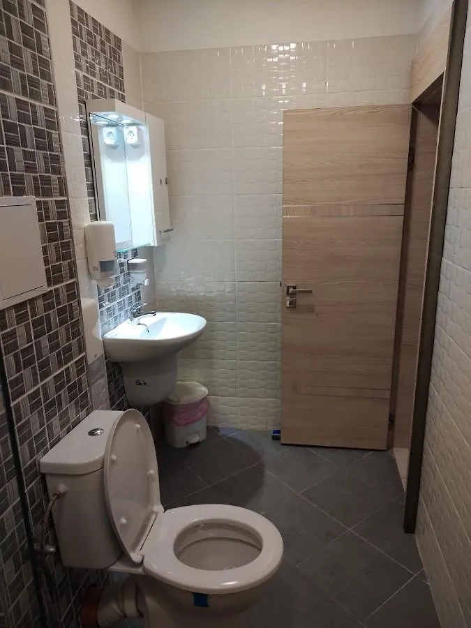 Colonel Apartment 957 소피아