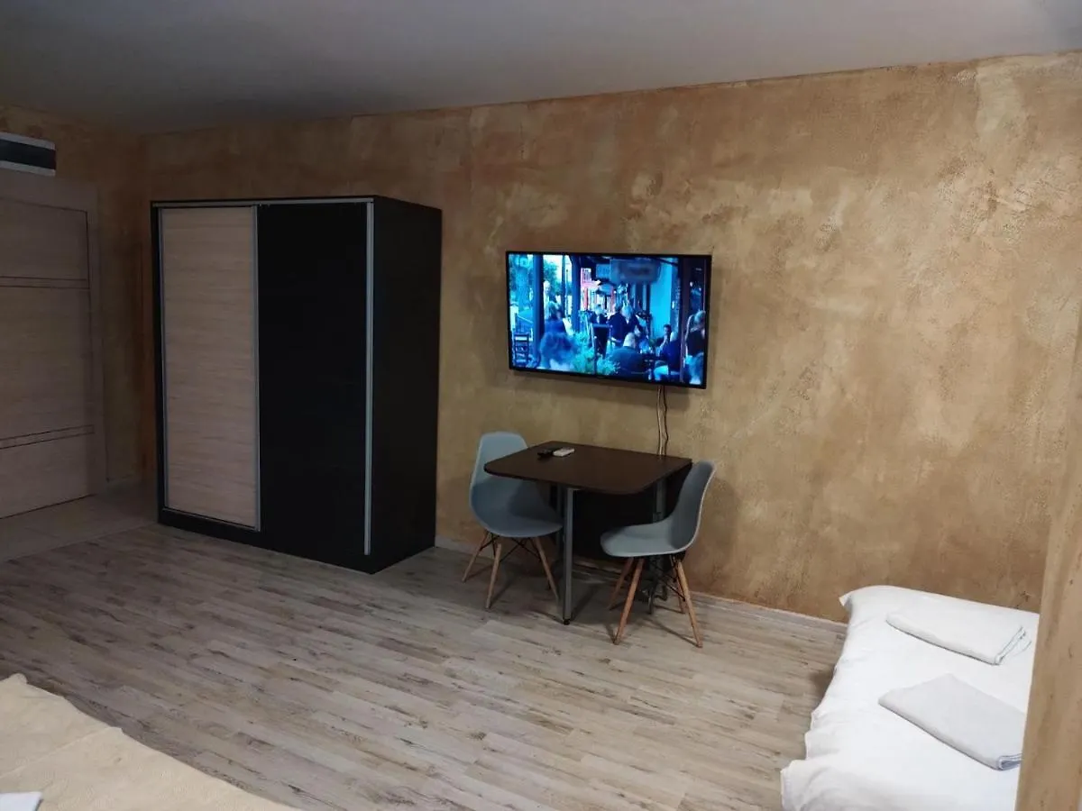 Colonel Apartment 957 소피아 불가리아